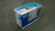 C4127x tonerkartusche 27x gebraucht kaufen  Dortmund