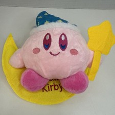 Kirby plush wizard for sale  Beaverton