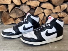 Nike dunk panda gebraucht kaufen  Kriftel