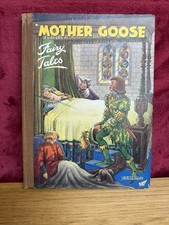 Mother goose fairy for sale  KING'S LYNN