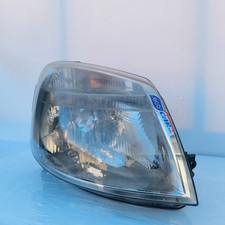 Fanale anteriore citroën usato  Acerra
