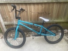 Saracen amplitude bmx for sale  BEDFORD