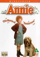 Annie dvd albert for sale  STOCKPORT