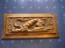 Antique french panel d'occasion  Wallers