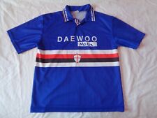 Sampdoria daewoo matiz usato  Varano Borghi