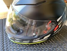 Casco agv darkstorm usato  Udine