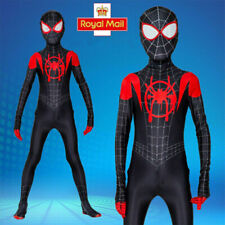 Miles morales spiderman for sale  MANCHESTER