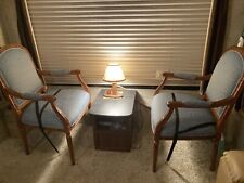 Matching twin chairs. for sale  Sugar Land