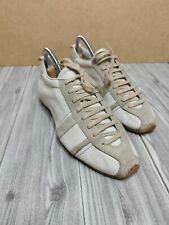 Sneakers santoni basse usato  Sant Anastasia