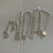 Tiffany jewelry lot for sale  Sacramento