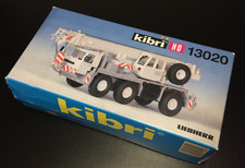 Kibri 13020 baukasten gebraucht kaufen  Bocholt