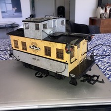 Rio grande caboose gebraucht kaufen  Rheda-Wiedenbrück