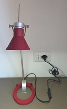 Lampada tavolo promo usato  Roma