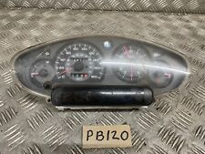 Piaggio 125 speedo for sale  BRADFORD