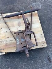 Tractor parts original for sale  WIGTON