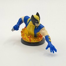 Wolverine Marvel Universe Secret Choco Egg mini boneco Furuta Japão limitado F/S comprar usado  Enviando para Brazil