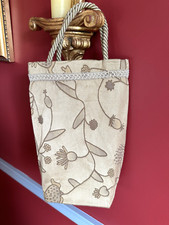 Wine bag gift for sale  Sharon