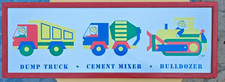 Vintage framed kids for sale  Green Bay