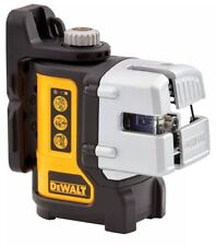 Dewalt dw089cg green for sale  EPSOM