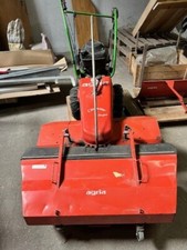 Agria cleanstar comfort gebraucht kaufen  Bischofsheim i.d.Rhoen