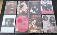 Lotto dvd musicali usato  Massa
