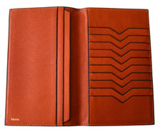 Original valextra leather for sale  USA
