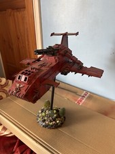 Thunderhawk gun ship for sale  STOKE-ON-TRENT