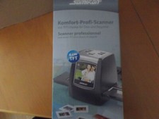 Somikon scanner dias gebraucht kaufen  Wertheim