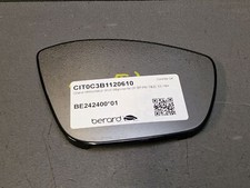 Miroir rétroviseur droit d'occasion  Velaux