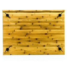Camco burner bamboo for sale  Lincoln