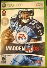 Madden nfl sports for sale  Weippe
