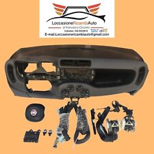 Kit airbag completo usato  Sinopoli