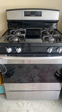 Amana gas stove for sale  Nampa