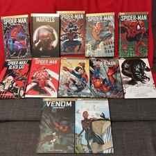Marvel must have usato  Reggio Emilia