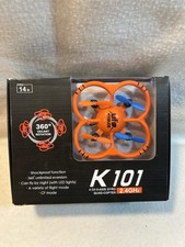 K101 mini quadcopter for sale  Seattle