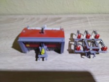 Pth crusher modell gebraucht kaufen  Bad Driburg