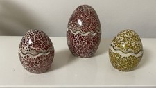 Kleine mosaikeier elambia gebraucht kaufen  Brohl-Lützing