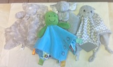 Lovey taggies baby for sale  Fords