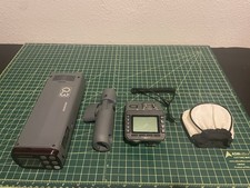 Flash estroboscópio Neewer Q3 200Ws 2.4G TTL com transmissor comprar usado  Enviando para Brazil