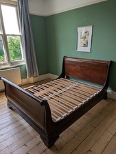 Brigitte forester sleigh for sale  BRENTFORD