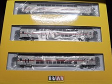 Brawa spur 64523 gebraucht kaufen Brawa spur 64523 gebraucht kaufen  Nieder-Olm