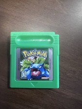 Pokemon Green - Nintendo Gameboy Color comprar usado  Enviando para Brazil