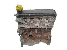 Moteur k9kb702 k9k702 d'occasion  Lambersart