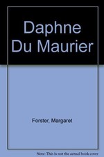Daphne maurier forster for sale  UK