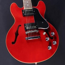 Epiphone 339 used d'occasion  Expédié en Belgium
