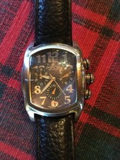 Mens invicta lupah for sale  Independence