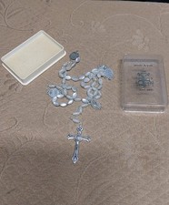 Rosario collezione giubileo usato  Vivaro Romano
