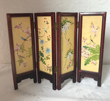Vintage miniature chinese for sale  KNUTSFORD