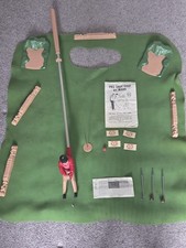Vintage jacklin pro for sale  CARLISLE