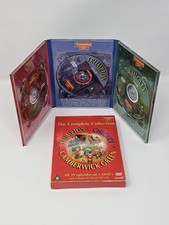 Complete collection trumpton for sale  AYLESBURY